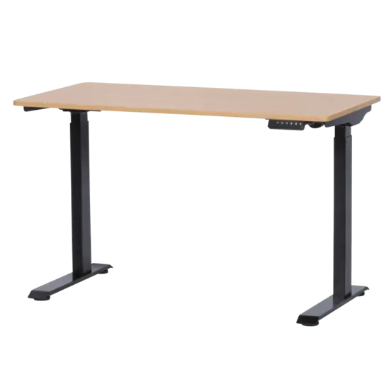 Бюро регулируемо КУКУШ B7- снимка отстрани