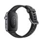 Часовник Huawei Watch Fit 4, Seiya-B19F, Black