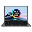 Лаптоп Asus Zenbook UM3406KA-QD024, Ryzen AI 7 350 2.0GHz (24MB Cache, up to 5.0GHz, 8 cores, 16 Threads  up to 50TOPS, 14 " OLED , (1920 x 1200) , 16GB LPDDR5X (on bnd),1TB  SSD, No OS, Jade Black