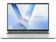 Лаптоп Asus Vivobook X1607QA-MB004W,Purwa SE,16.0 WUXGA(WU) 1920X1200 16:10 300nits Anti-Glare ,LPDDR5X 16GB (on board )1TB PCIE G4 SSD,Qualcomm Adreno GPU, Windows 11, Cool Silver