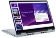 Лаптоп Dell 14 Plus 2-in-1 DB04250, Intel Ultra 7 256V (47 TOPS NPU, 8 cores, up to 4.8 GHz), 14" 16:10 FHD+(1920x1200) Touch 300nits WVA AG, 16GB, LPDDR5X, 8533MTs (onboard), 1TB M.2 SSD PCIe, Intel Arc, FHD RGB and Mic, Wi-Fi 7, FPR, Backlit Kb, Win 11