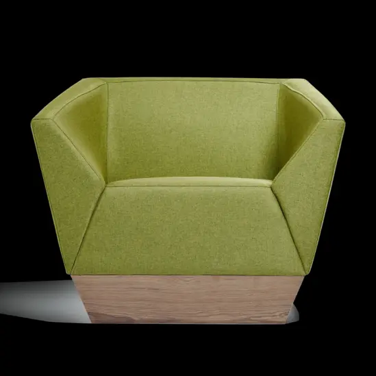 Диван едноместен PRIZMA