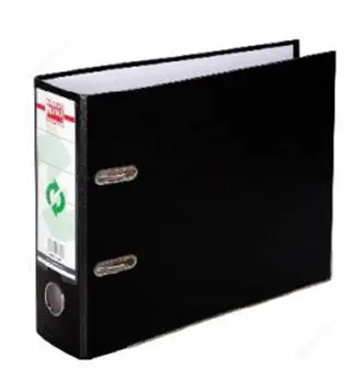 Банков класьор 8 см Esselte Manu