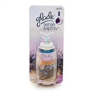 Ароматизатор GLADE Sence & Spray, Пълнител