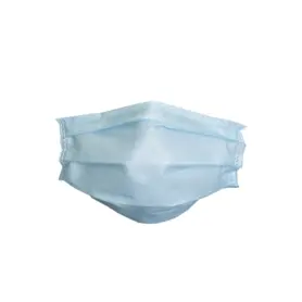 Маска за лице еднократна 98% защита 50 бр