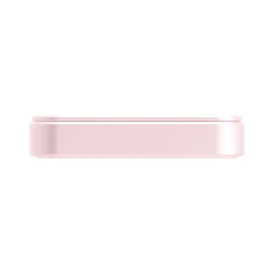 Външна батерия Verbatim Charge 'n' Go Power Bank with Stand Magnetic Wireless 10000mAh Pink