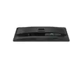 Монитор AOC 24P4U, 23.8" IPS WLED, 1920x1080@120Hz, 4ms GtG, 300cd m/2, 1500:1, 20M:1, Adaptive Sync, Anti Blue Light, FlickerFree, 2Wx2, Tilt, Height Adjust, Pivot, Swivel, D-SUB, HDMI, DP, USB hub