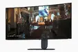 Монитор Dell Alienware AW3426DW, 34" QD-OLED 21:9, UW-QHD 3440x1440, AR, 99% DCI-P3, NVIDIA G-SYNC Compatible + AMD FreeSync, 280Hz, 0.03 ms GTG, 1,500,000:1, 300 cd/m2, HDR, VRR, HDMI, DP, USB Hub, Height Adjustable, Pivot, Swivel, Tilt, Black