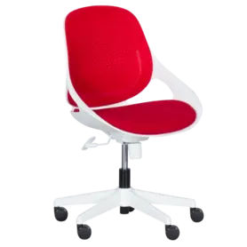 Детски стол БЕТИ - снимка отстрани