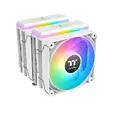 Охлаждаща система Thermaltake Astria 600 ARGB White