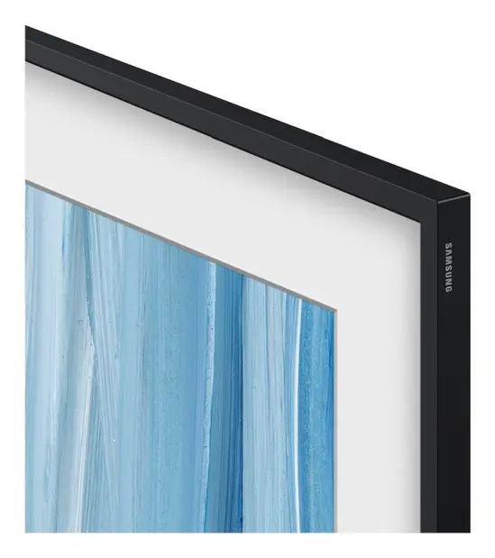 Телевизор Samsung 65" The Frame Pro 65LS03H Smart 4K Ultra Model 2026 Black
