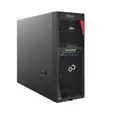 Сървър Fujitsu PRIMERGY TX1330 M6, F, Red. PSU,  Basic 2.5' kit (8x), iRMC advanced pack, 2x Modular PSU 500W titanium hp, Region-kit Europe, No powercord as order option, 32GB (1x32GB) 2Rx8 DDR5-4800 U ECC, Intel Xeon 6369P 8C16T 3.3GHz,  ERP Lot 9,  TP