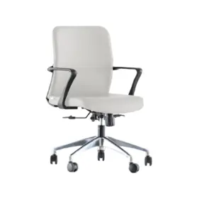 Работен стол МЕЗЕК MKS- сниман отстрани