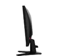 Монитор MSI MAG 255F E20, 24.5", 0.5ms, 200Hz, Rapid IPS, 1920x1080 (FHD), 16:9, AMD FreeSync Premium, 79% DCI-P3, AG, HDR Ready, 300 nits, 1000:1, DCR 100M:1, DP(1.2a), 2xHDMI 2.0b, Tilt, VESA, Black, 3.24kg