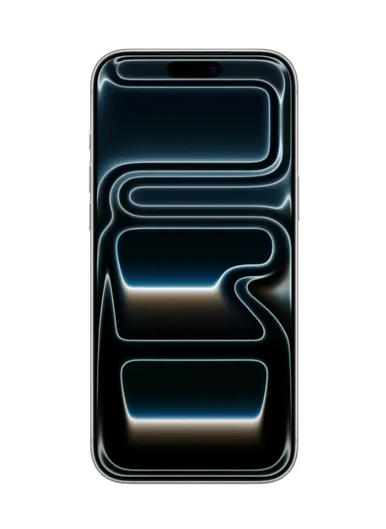 Мобилен телефон Apple iPhone 17 Pro Max 512GB Silver