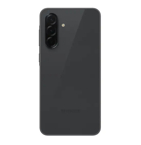 Мобилен телефон Samsung SM-A366 GALAXY A36 5G 256GB 8GB Awesome Black