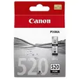 Консуматив Canon PGI-520BK