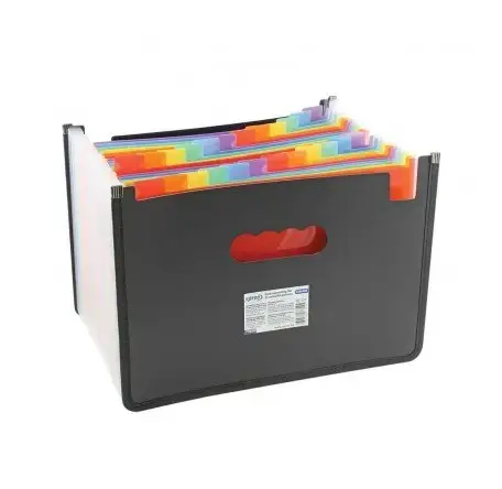 бокс за документи Spree 24 разделителя