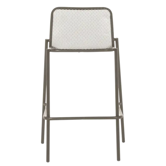 Бар стол ВЕЛИ- Градински бар стол