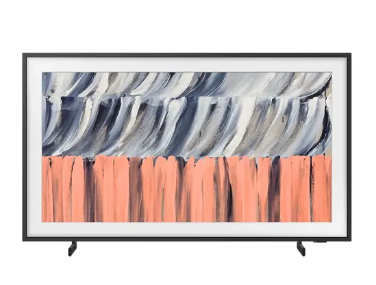 Телевизор Samsung 43" The Frame 43LS03H Smart 4K Ultra Model 2026 Black