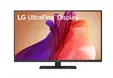 Монитор LG 32U720A-B, 31.5' UltraFine 4K LED, VA, AG, 5ms, 250 cdm2, 3000:1, UHD (3840 x 2160), DCI-P3 90% , HDR 10, USB-C (PD 90W), HDMI, DisplayPort, LG Switch, Dynamic Action Sync, Reader mode, 5W X 2 speaker, Headphone out, TiltHeightSwivelPivot, 