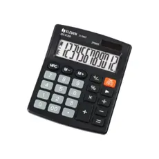 Калкулатор ELEVEN SDC 812NR 12 разряден