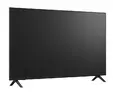 Телевизор LG 55UA74003LB, 55" 4K UltraHD TV 4K (3840x2160), DVB-T2/C/S2, webOS 25 Smart, ThinQ AI, Alpha 7 AI Processor, WiFi, HDR10 pro, HLG, ALLM/HGiG, 4K Upscaling, AI Sound pro, Multiple View, HDMI eARC, LAN, USB, Bluetooth, Google Cast, 2 Pole Stand,