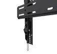 Стойка Neomounts Level-850 TV mount wall 40-75" - tiltable - lockable - fast installation