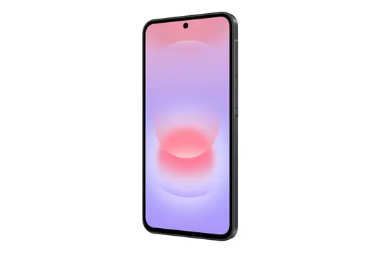 Мобилен телефон Samsung SM-A376 GALAXY A37 5G 8GB 256GB Awesome Charcoal