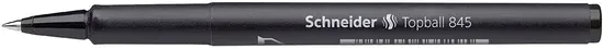 Ролер Schneider Topball 845 черен