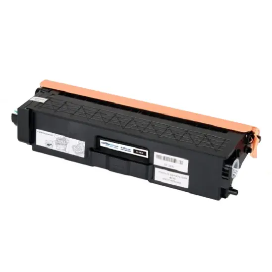 Тонер касета съвместима BROTHER TN-325Bk