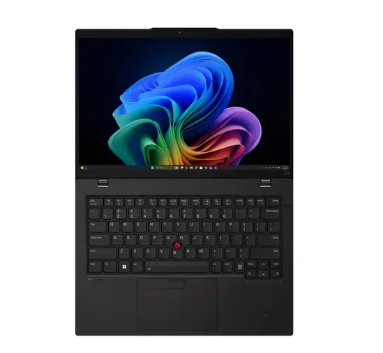 Лаптоп Lenovo ThinkPad L14 G7 Intel Core Ultra 7 355, 8C (up to 4.7GHz, 12MB), 16GB SODIMM, 1TB SSD, 14" WUXGA (1920x1200) IPS AG, Intel Graphics, 5MP&IR Cam, Backlit KB, WLAN, WWAN 4G LTE, BT, SCR, FPR, Win11Pro, 3Y Onsite