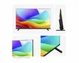 Телевизор Hisense 40" A5S, Full HD 1920x1080, QLED, Quantum Dot, HDR, HLG, DTS HD, Light Sensor, Dolby Audio, Smart TV, WiFi, WiFi Direct, 2xHDMI, 2xUSB, LAN, CI+, DVB-T2/C/S2, Black
