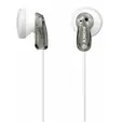 Слушалки Sony Headset MDR-E9LP grey