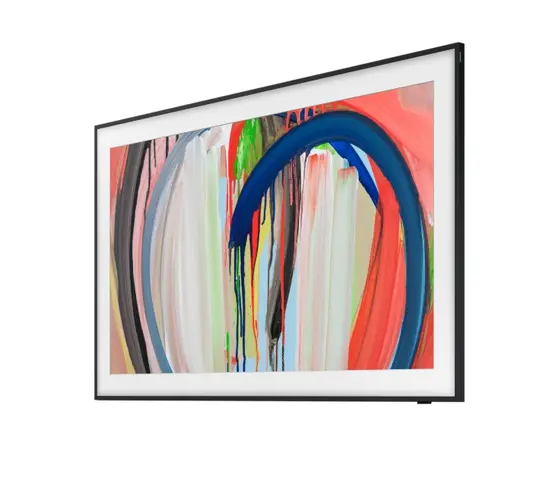 Телевизор Samsung 65" The Frame 65LS03H Glare Free Vision AI Smart 4K UHD 144 Hz VRR (100 Hz Native) 2026