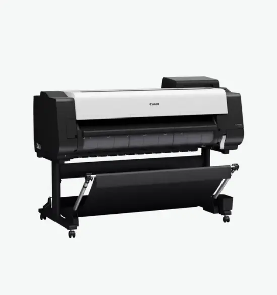 Мастилоструен плотер Canon imagePROGRAF TX-4200 incl. stand