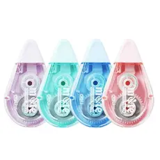 Коректор лента Deli 5 мм/7 м безшумен