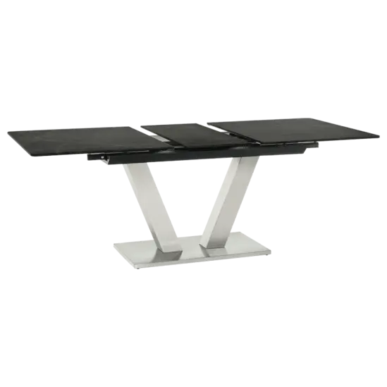 Трапезна маса ДАРИН разтегателна- разтегателен механизъм