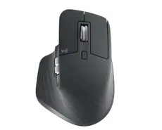Мишка Logitech MX Master 3S for Business, Graphite