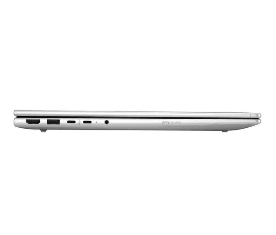 Лаптоп HP ProBook 4 G1iR 16" Pike Silver, Core 5 120U(up to 5Ghz/12MB/10C), 16" WUXGA AG 300nits, 16GB 5600Mhz 1DIMM, 512MB PCIe SSD, WiFi 6E + BT 5.3, FPR, Backlit Kbd, 3C Batt, Win 11 Pro, 3Y Offsite