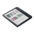 Четец за Е-книги Kobo Libra Colour e-Book Reader, E Ink touchscreen 7 inch, 1680 x 1264, 32 GB, 1 GHz, Greutate 0.215 kg, Wireless Da, Comfort Light PRO, IPX8 - up to 60 mins in 2 metres of water, 15 file formats supported natively, Black