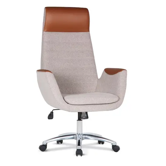 Директорски стол ИГНАЖДЕН BAL 0110-ИГНАЖДЕН BAL 01