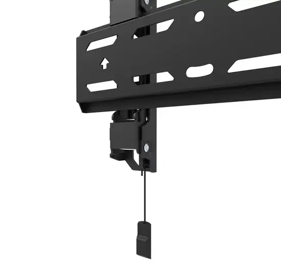 Стойка Neomounts Level-850 TV mount wall 24-65" - fixed - lockable - fast installation