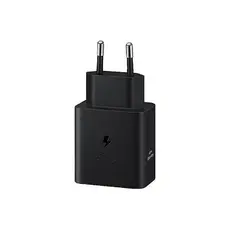 Адаптер Samsung EP-T4511NBEGEU 45W Power Adapter (TA only, WO Cable) Black