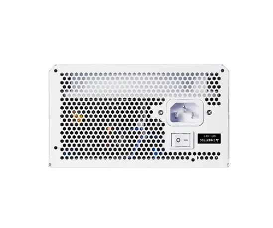 Захранване Chieftec Vega 750W ATX 3.1 White