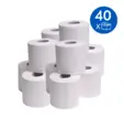 Тоалетна хартия 3 пл. 100 гр. 100% целуоза