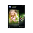 Хартия HP Everyday Glossy Photo Paper-100 shtA4210 x 297 mm