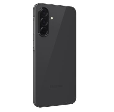 Мобилен телефон Samsung SM-A366 GALAXY A36 5G 128GB 6GB Awesome Black EE