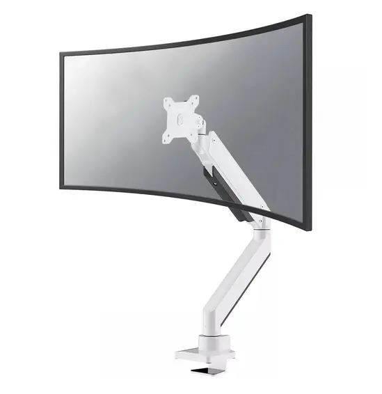 Стойка Neomounts Monitor arm 10-49" - gas spring - Topfix - 180°-stop