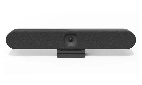 Уебкамера Logitech Rally Bar Huddle - GRAPHITE